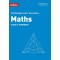 CAMBRIDGE LOWER SECONDARY MATHS WORKBOOK: STAGE 8 2ED (ISBN:9780008378578)