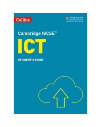 CAMBRIDGE IGCSE ICT STUDENT BOOK 3ED (ISBN:9780008430924)