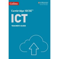 Camb IGCSE ICT TG 3ed (ISBN:9780008430931) Camb IGCSE ICT TG 3ed (ISBN:9780008430931)