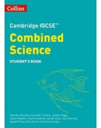 COLLINS CAMBRIDGE IGCSE COMBINED SCIENCE STUDENT'S BOOK SECOND EDITION (ISBN: 9780008545895)