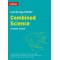 COLLINS CAMBRIDGE IGCSE COMBINED SCIENCE STUDENT'S BOOK SECOND EDITION (ISBN: 9780008545895)