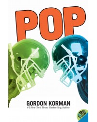 POP (ISBN:9780061742613)