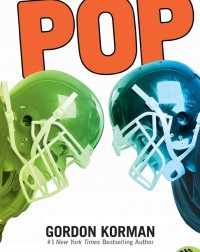 POP (ISBN:9780061742613) POP (ISBN:9780061742613)