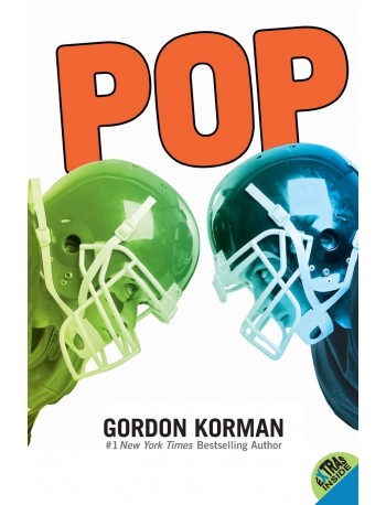 POP (ISBN:9780061742613)