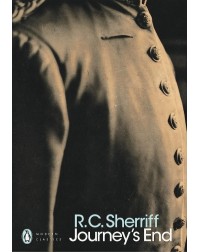 "JOURNEY'S END" BY R.C. SHERIFF (ISBN: 9780141183268) "JOURNEY'S END" BY R.C. SHERIFF (ISBN: 9780141183268)
