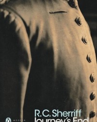 "JOURNEY'S END" BY R.C. SHERIFF (ISBN: 9780141183268)