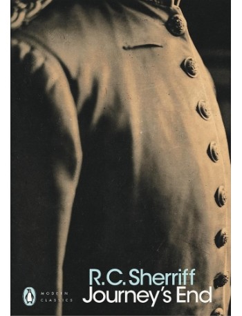 "JOURNEY'S END" BY R.C. SHERIFF (ISBN: 9780141183268)