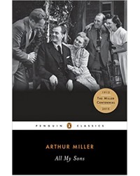 ALL MY SONS (PENGUIN CLASSICS) (9780141185460)
