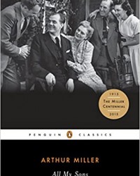 ALL MY SONS (PENGUIN CLASSICS) (9780141185460) ALL MY SONS (PENGUIN CLASSICS) (9780141185460)
