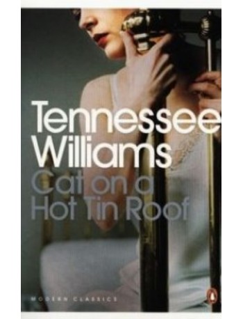 "CAT ON A HOT TIN ROOF" BY TENNESSEE WILLIAMS (ISBN: 9780141190280)