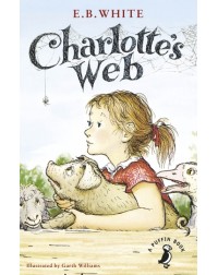 CHARLOTTE'S WEB (ISBN: 9780141354828)