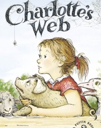 CHARLOTTE'S WEB (ISBN: 9780141354828) CHARLOTTE'S WEB (ISBN: 9780141354828)
