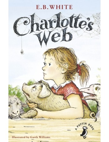 CHARLOTTE'S WEB (ISBN: 9780141354828)