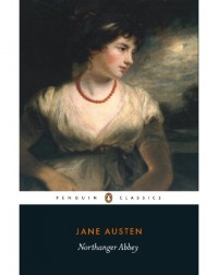 NORTHANGER ABBEY (ISBN: 9780141439792) NORTHANGER ABBEY (ISBN: 9780141439792)