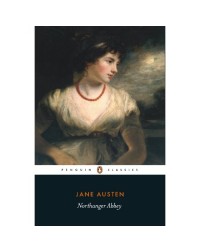 NORTHANGER ABBEY (ISBN: 9780141439792) NORTHANGER ABBEY (ISBN: 9780141439792)