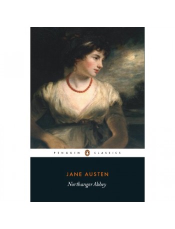 NORTHANGER ABBEY (ISBN: 9780141439792)