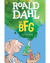 THE BIG FRIENDLY GIANT (ISBN:9780142410387)