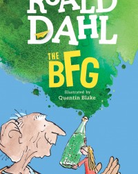 THE BIG FRIENDLY GIANT (ISBN:9780142410387) THE BIG FRIENDLY GIANT (ISBN:9780142410387)