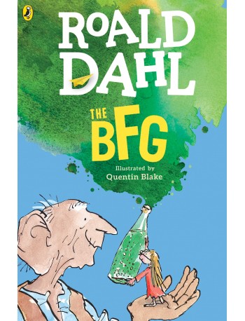 THE BIG FRIENDLY GIANT (ISBN:9780142410387)
