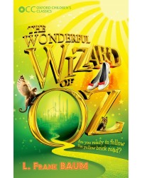 OCC:THE WIZARD OF OZ (9780192738318)