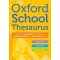 OXFORD SCHOOL THESAURUS (ISBN: 9780192786760)