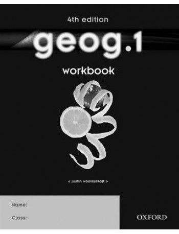 GEO WORKBOOK 1(ISBN: 9780198393054)