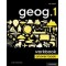 GEOG.1 5TH EDITION WORKBOOK ANSWER BOOK (OXFORD EDUCATION)(ISBN: 9780198446071)