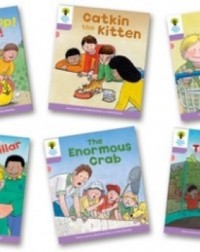 OXFORD READING TREE DECODE AND DEVELOP STORIES LEVEL 1+ MIXED PACK OF 6 (ISBN: 9780198483762) OXFORD READING TREE DECODE AND DEVELOP STORIES LEVEL 1+ MIXED PACK OF 6 (ISBN: 9780198483762)