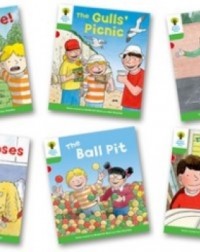 OXFORD READING TREE DECODE AND DEVELOP STORIES LEVEL 2 MIXED PACK OF 6 (ISBN; 9780198483854) OXFORD READING TREE DECODE AND DEVELOP STORIES LEVEL 2 MIXED PACK OF 6 (ISBN; 9780198483854)