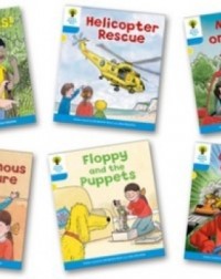 OXFORD READING TREE DECODE AND DEVELOP STORIES LEVEL 3 MIXED PACK OF 6 (ISBN; 9780198483946) OXFORD READING TREE DECODE AND DEVELOP STORIES LEVEL 3 MIXED PACK OF 6 (ISBN; 9780198483946)