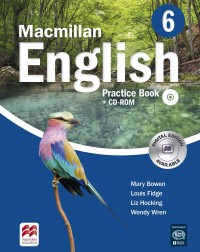 MACMILLAN ENGLISH 6 PRACTICE BOOK AND CD ROM PACK (ISBN:9780230434615) MACMILLAN ENGLISH 6 PRACTICE BOOK AND CD ROM PACK (ISBN:9780230434615)