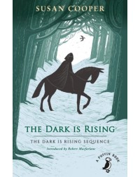 THE DARK IS RISING : THE DARK IS RISING SEQUENCE (ISBN: 9780241377093)