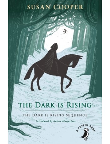 THE DARK IS RISING : THE DARK IS RISING SEQUENCE (ISBN: 9780241377093)