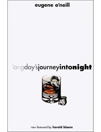 LONG DAY'S JOURNEY INTO NIGHT (ISBN: 9780300093056)