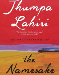 THE NAMESAKE (ISBN:9780358062684) THE NAMESAKE (ISBN:9780358062684)