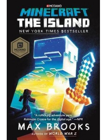 MINECRAFT #01: ISLAND(ISBN: 9780399181795)