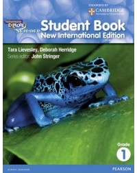 HEINEMANN EXPLORE SCIENCE STUDENT BOOK 1/ (ISBN: 9780435133559)