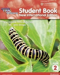 HEINEMANN EXPLORE SCIENCES STUDENT BOOK2/ (ISBN: 9780435133566) HEINEMANN EXPLORE SCIENCES STUDENT BOOK2/ (ISBN: 9780435133566)