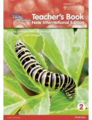 HEIN EXPLORE SCI 2ND INTERNATIONAL ED TG 2/ (ISBN: 9780435133634) HEIN EXPLORE SCI 2ND INTERNATIONAL ED TG 2/ (ISBN: 9780435133634)