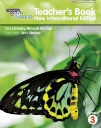 HEIN EXPLORE SCI 2ND INTERNATIONAL ED TG3/ (ISBN: 9780435133641) HEIN EXPLORE SCI 2ND INTERNATIONAL ED TG3/ (ISBN: 9780435133641)