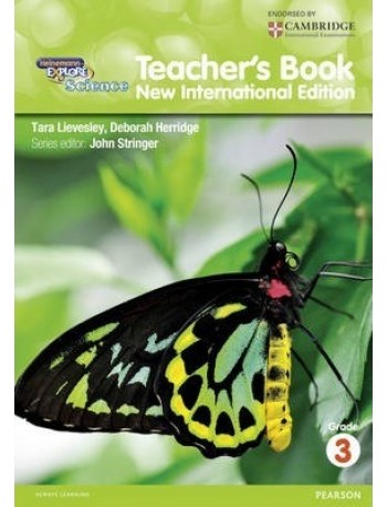 HEIN EXPLORE SCI 2ND INTERNATIONAL ED TG3/ (ISBN: 9780435133641)