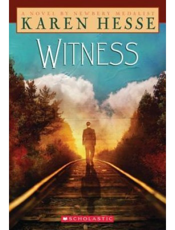 WITNESS (9780439272001)