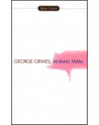 ANIMAL FARM BY GEORGE ORWELL (ISBN: 9780451526342) ANIMAL FARM BY GEORGE ORWELL (ISBN: 9780451526342)