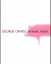 ANIMAL FARM BY GEORGE ORWELL (ISBN: 9780451526342) ANIMAL FARM BY GEORGE ORWELL (ISBN: 9780451526342)