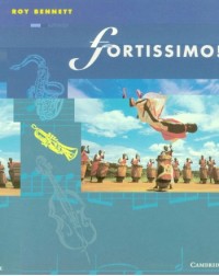 FORTISSIMO! STUDENT BOOK (ISBN: 9780521569231)