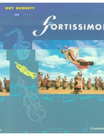 FORTISSIMO! STUDENT BOOK (ISBN: 9780521569231)