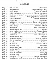 EARLY COMPREHENSION BOOK 1 (ISBN: 9780721709178) EARLY COMPREHENSION BOOK 1 (ISBN: 9780721709178)