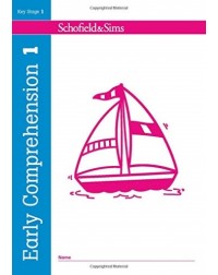 EARLY COMPREHENSION BOOK 1 (ISBN: 9780721709178)