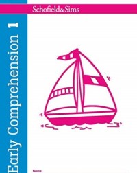 EARLY COMPREHENSION BOOK 1 (ISBN: 9780721709178)