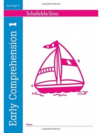 EARLY COMPREHENSION BOOK 1 (ISBN: 9780721709178)